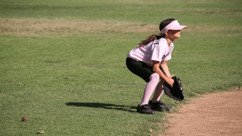 Dynamic Stretches For Softball Players Coachup Nation