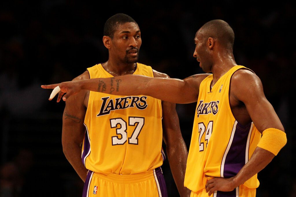 leaders